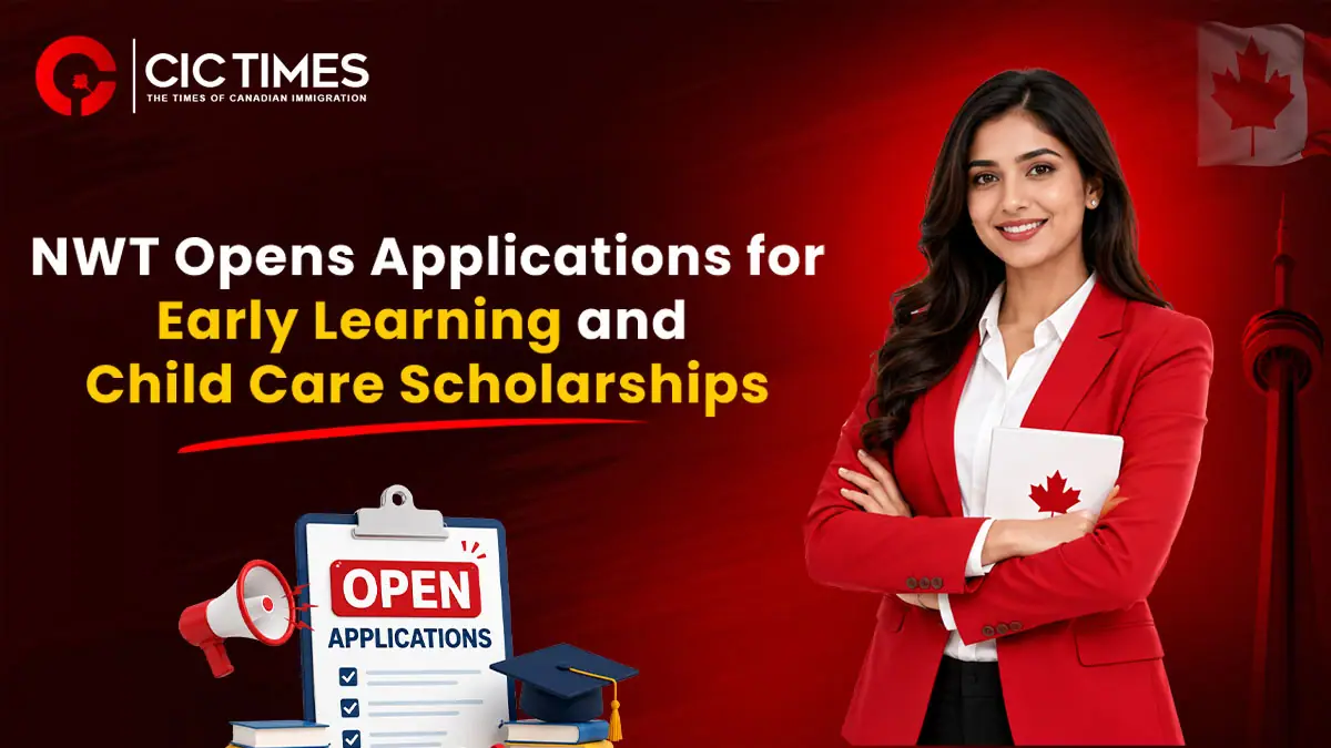 Apply Now for NWT Early Learning and Child Care Scholarships 2026–27