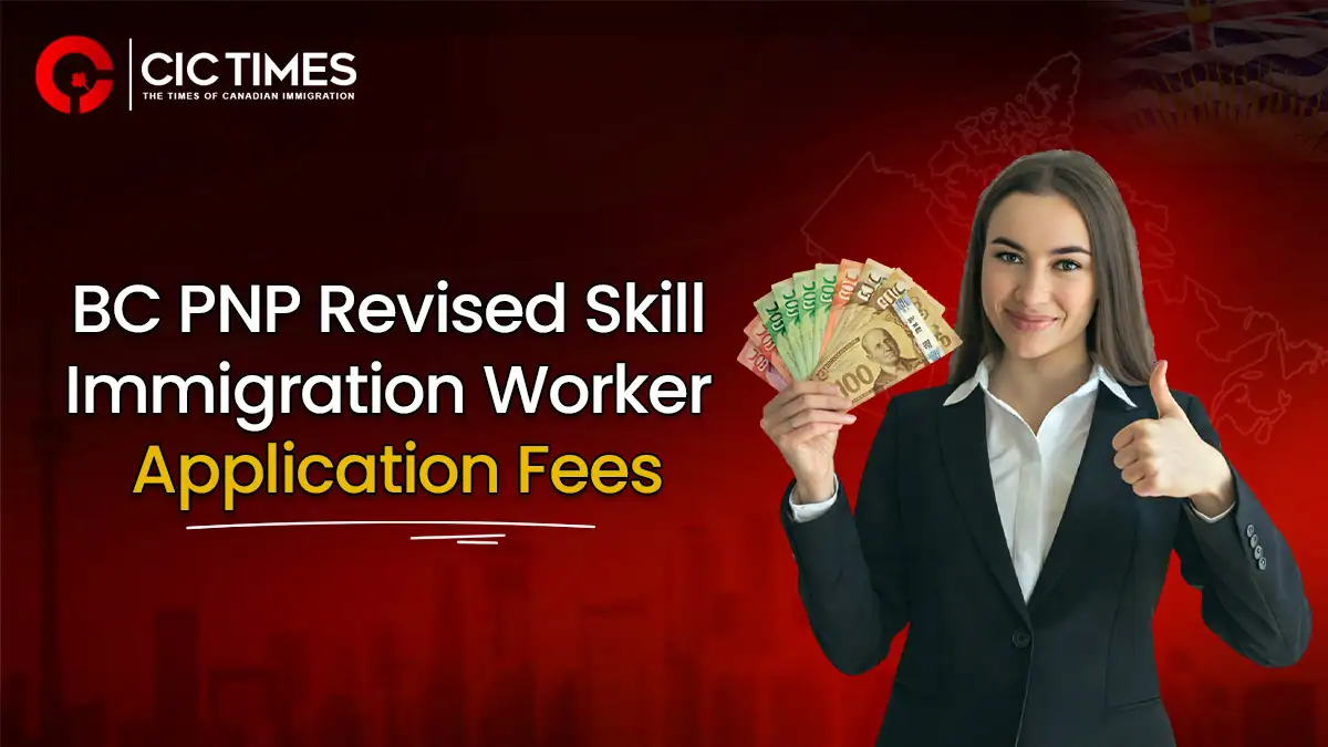 British Columbia PNP Increases Nomination Fees for Worker Streams