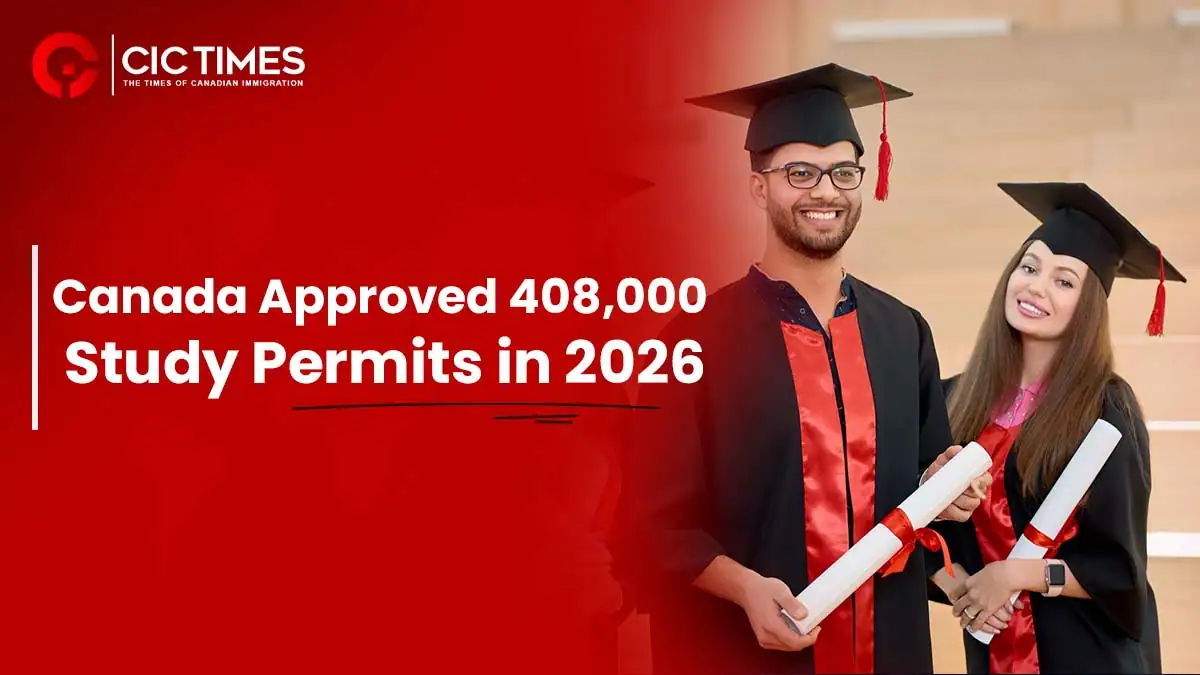 Canada Reveals 2026 Student Cap and Allocation Details