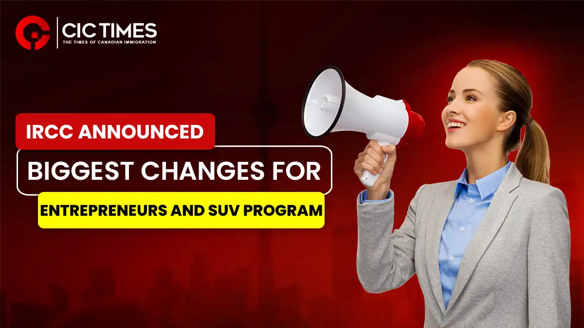 Canada Shuts Down Start-Up Visa Program: New Entrepreneur Immigration Pilot Coming in 2026