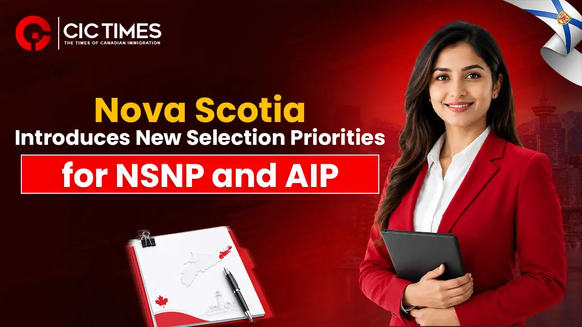 Good News for NSNP and Atlantic Immigration Program Applicants in 2026