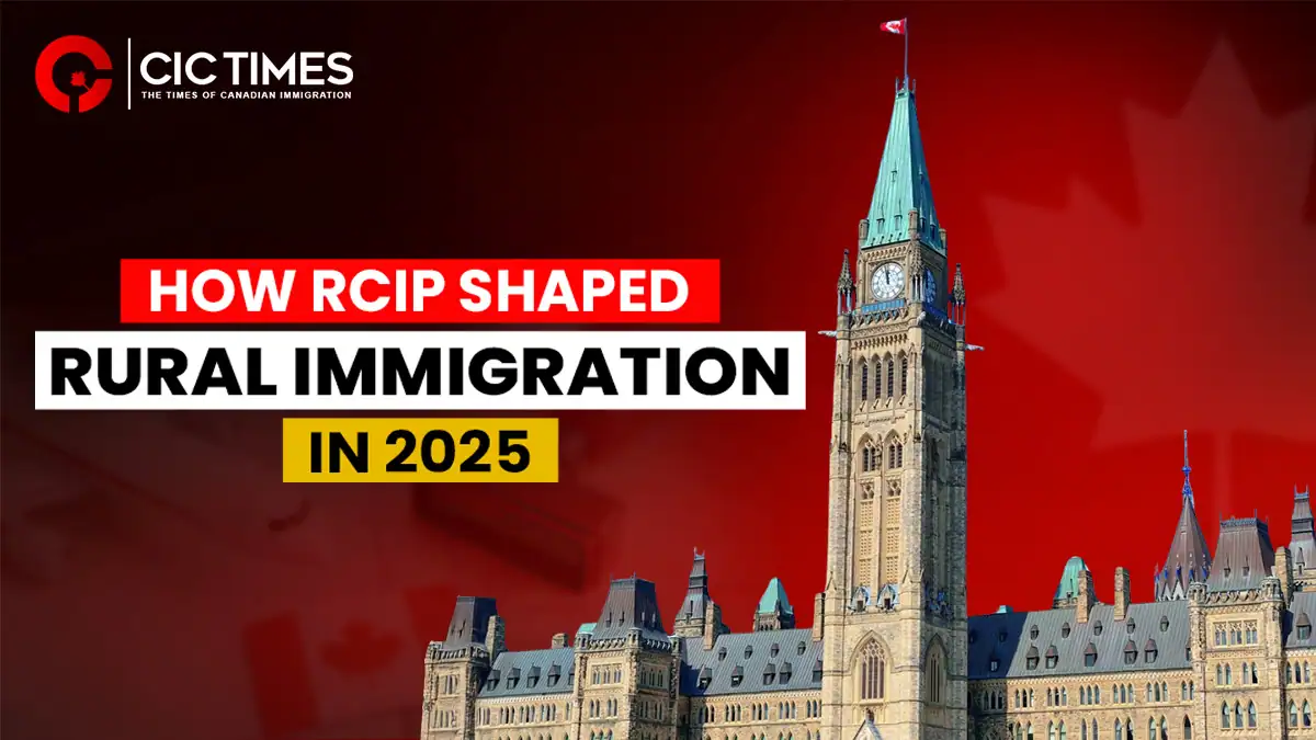 How the Rural Community Immigration Pilot Performed in 2025: Full Year Review