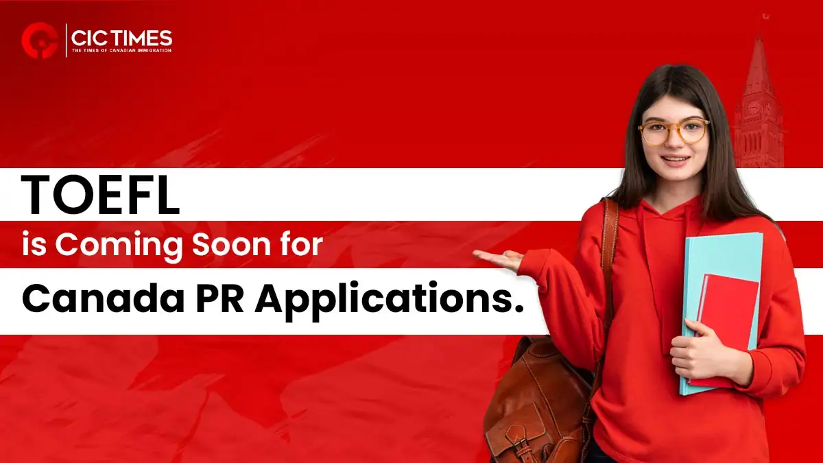 IRCC to accept new language test for Canada PR applications