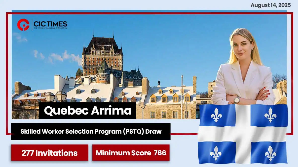 Latest Quebec PNP draw issues 277 invitations under regulated professions stream