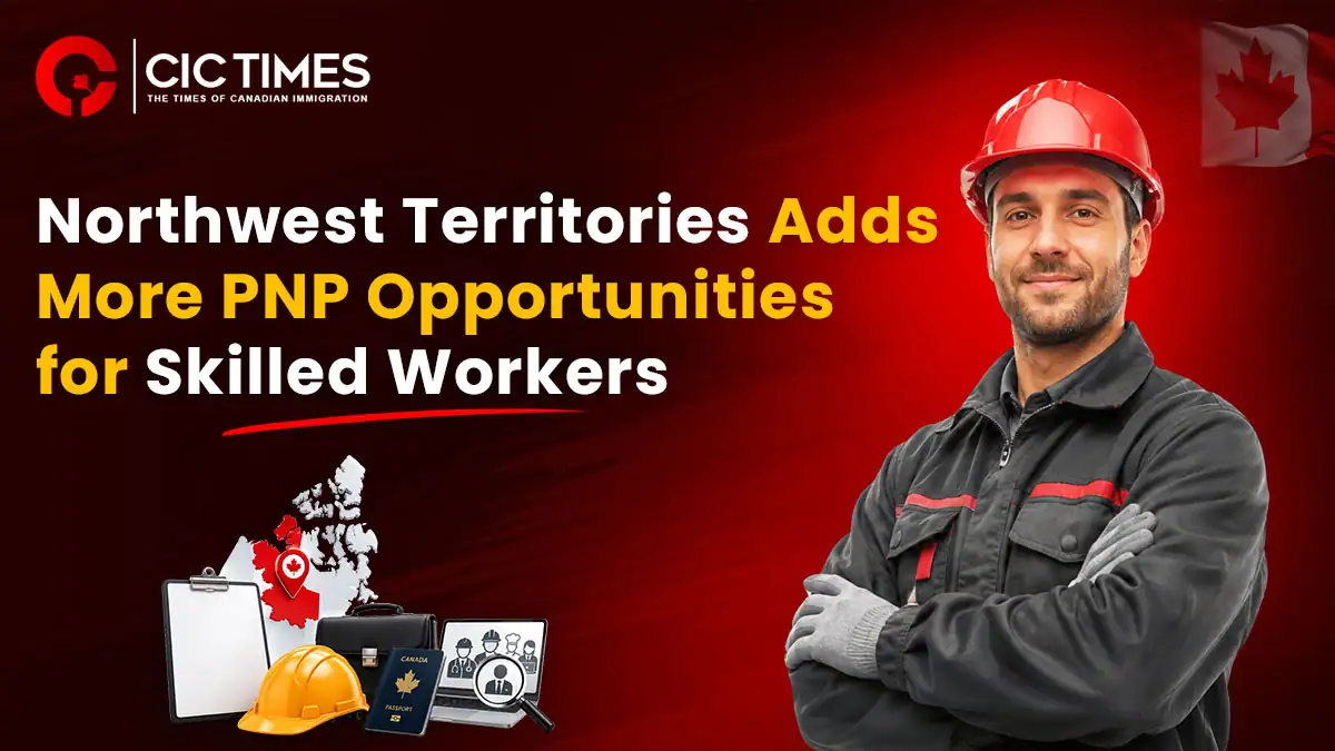 Northwest Territories Nominee Program Increases 2026 Nomination Allocation