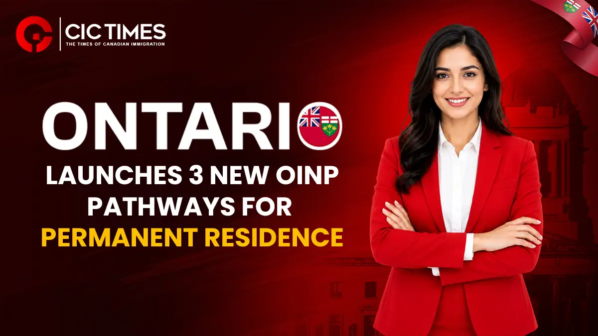 Ontario Overhauls OINP with New PR Pathways and Major Policy Changes
