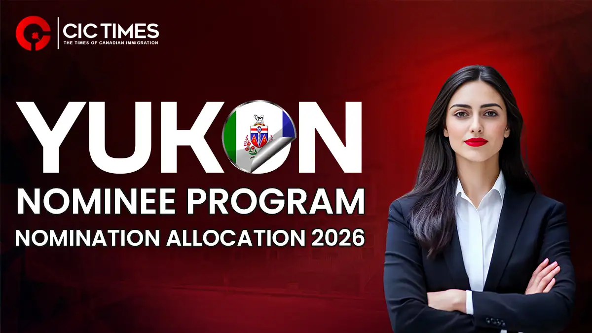 Yukon Nominee Program Sets 282 Nomination Spots for 2026